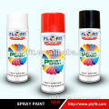 Spray paint / aerosol paint manufacturers in china